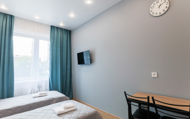 Апартаменты Космос