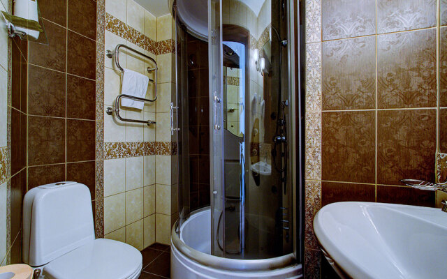 Elegiya Guest house