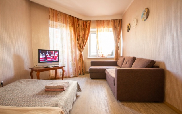 Апартаменты Однокомнатные на Варшавской 23/2