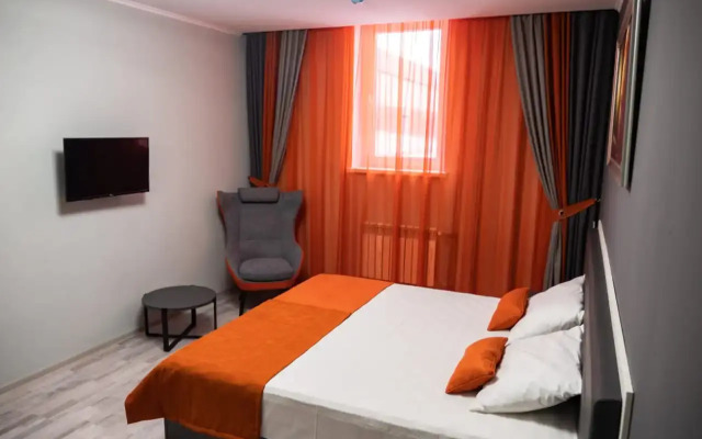 Yupiter Hotel