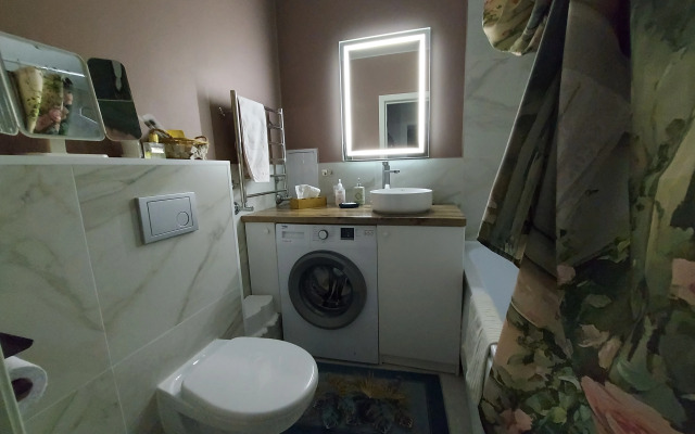 Квартира в Доброграде