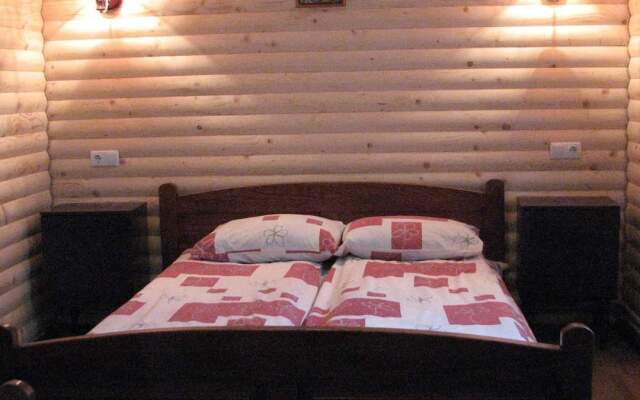 House With Mountain Views