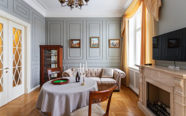 Квартира Stay2Day