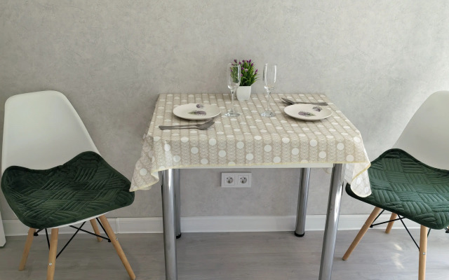 Квартира Однокомнатная в Новом Доме