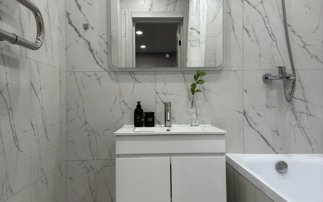 Апартаменты на Зорге