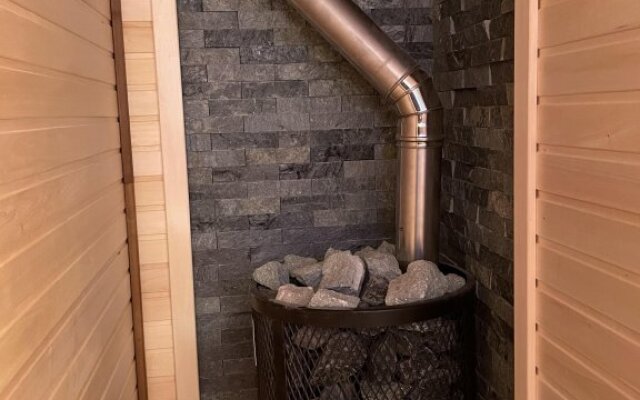 Гостевой дом Эко-Лодж в Даховской