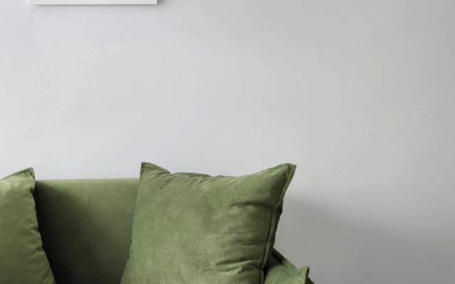 Квартира Уютная с Красивым Видом на Васнецова 12