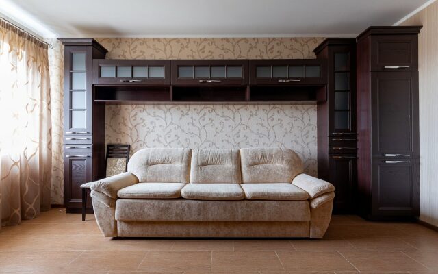 Апартаменты Паруса 3