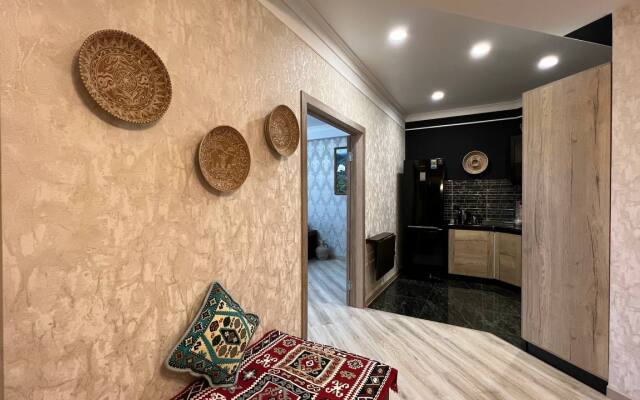 Dagestan Apartments