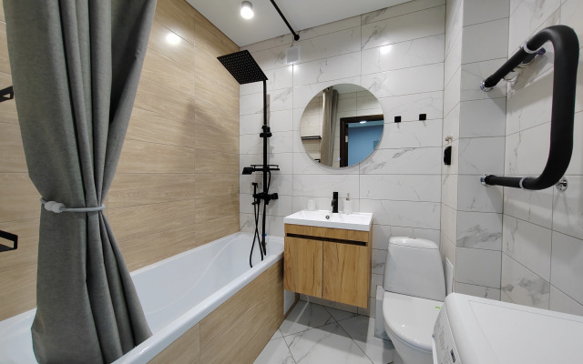 Квартира на Гагарина