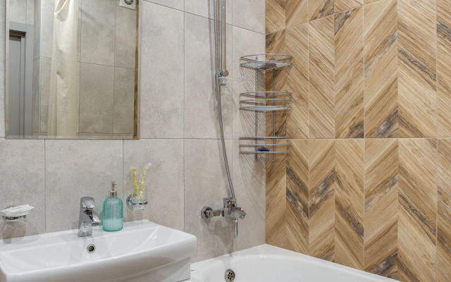 Апартаменты на ул.Солнечная д.2