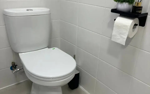 Квартира Студия в ЖК 1-й Дубровский