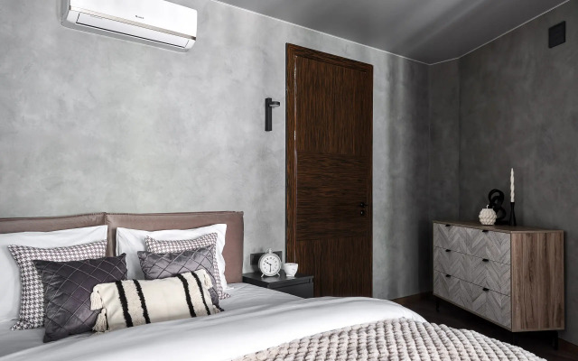 Апартаменты Дизайнерский Люкс у Стен Кремля