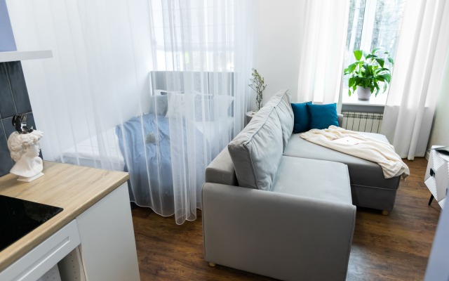 Квартира FlatStay Потемкинская 13/48 2