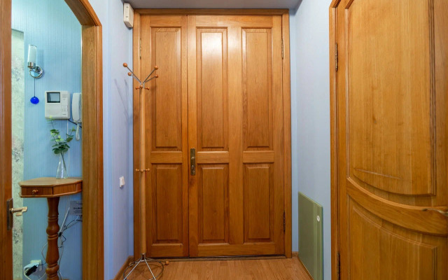 Апартаменты Prudius Apart на Фурштатской у Дворца Бракосочетания №2