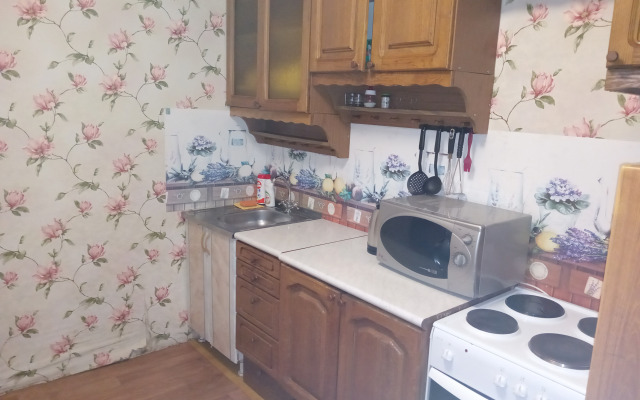 Квартира на Взлетке