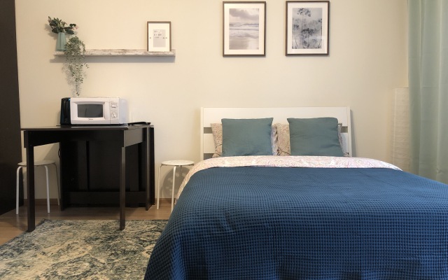 Апартаменты Студия на Энергетиков 11 к 5