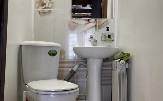 Гостевой дом Сказка 3