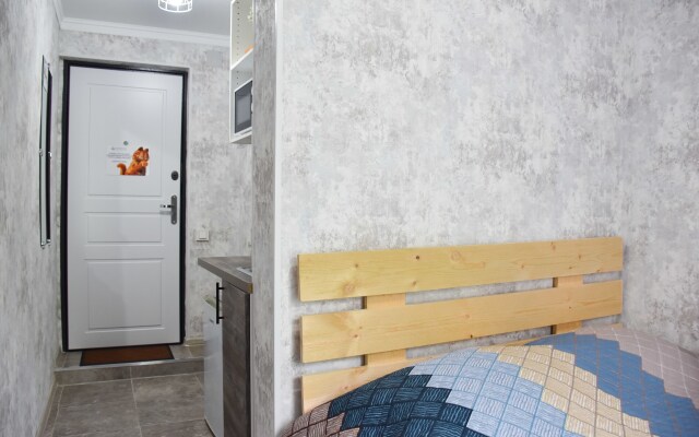 YourHouse na Ulitse Si Sinkhaya Apartamenty
