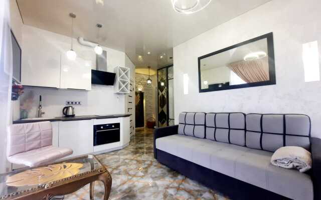 S Vidom Na More Flat