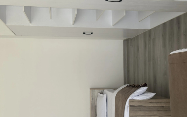 CityLuxe Apartments