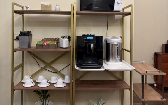 Отель Времена Года