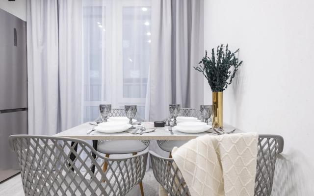 Serenity Homes Apartments