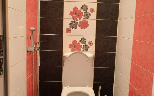 2kh-Komnatnaya V Tsentre Goroda Flat
