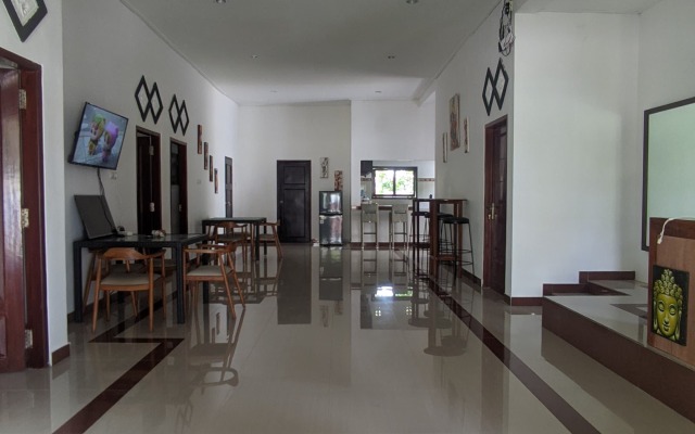 Seva Hotel