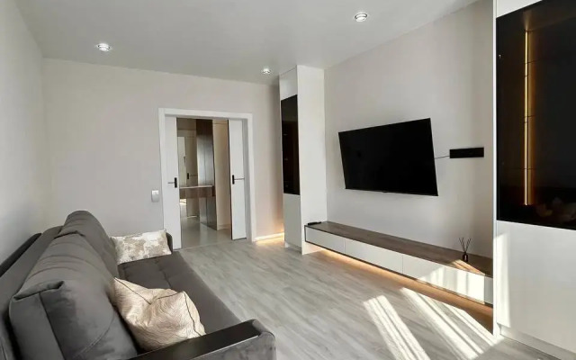 Apartamenty Blanshe Nuar Flat