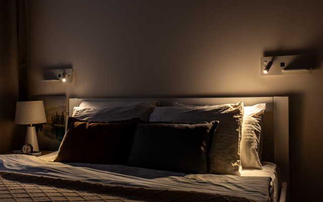 Na Grinvud 41k Guest House
