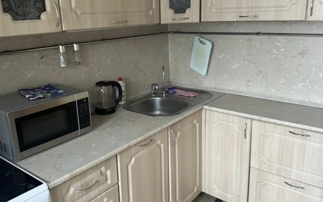 Квартира Уютная в хорошем районе города