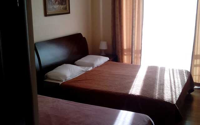 Gavana Guest House