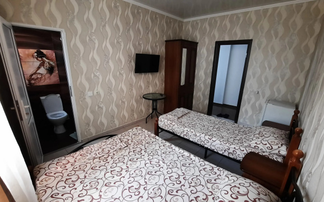Semyya Guest House