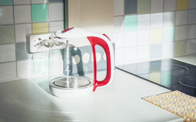 Апартаменты ГОРЧИЦА