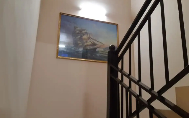 Dobryi Bobr Mini-Hotel