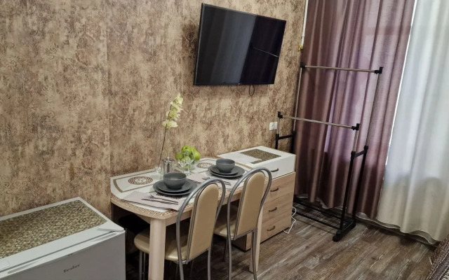 Квартира У Пяти углов 3