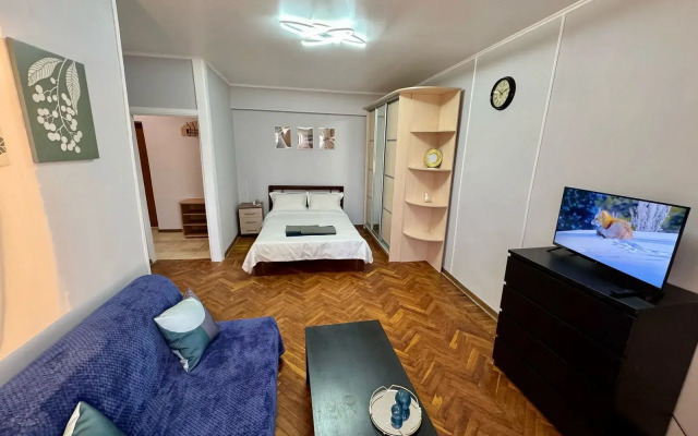 Квартира уютная на Проспекте Вернадского