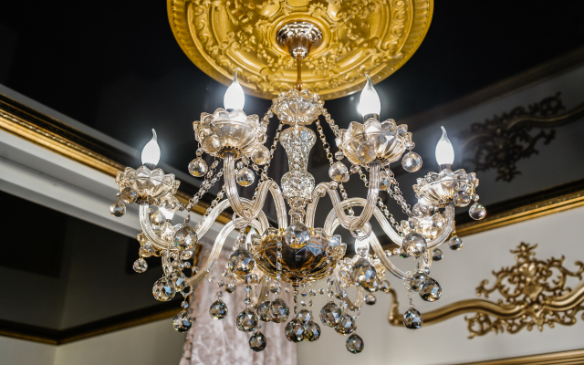 Жилое помещение Корона