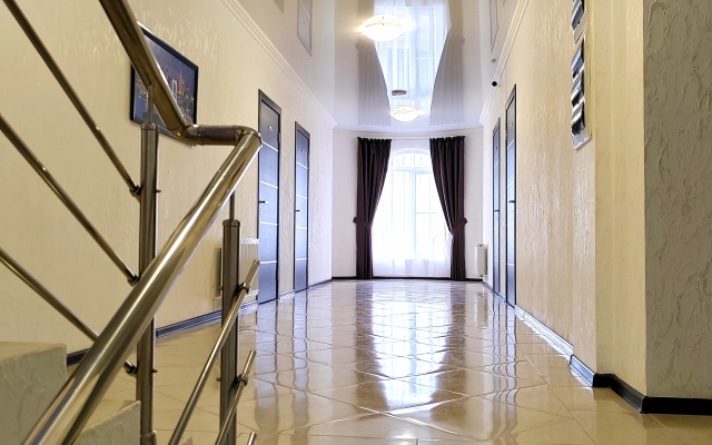 Viktoria Lodging house