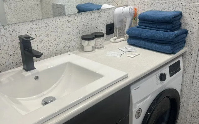 Квартира на Суворова 4