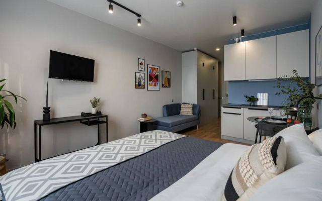 Apartments Rentalspb