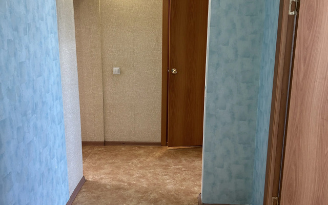 2-Kh Komnatnaya Na Zoi Kosmodemyyanskoy 74 Flat