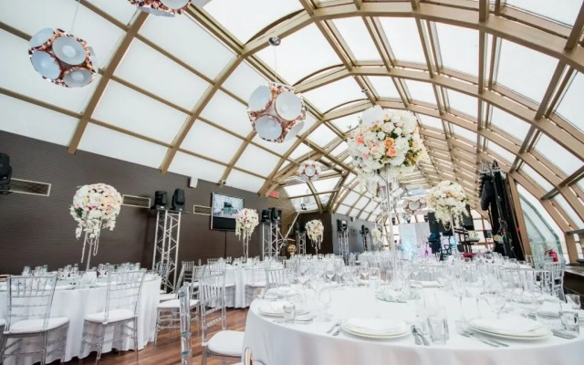 SOHO Grand Hotel
