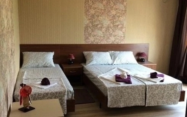 Mily Dom Mini Hotel