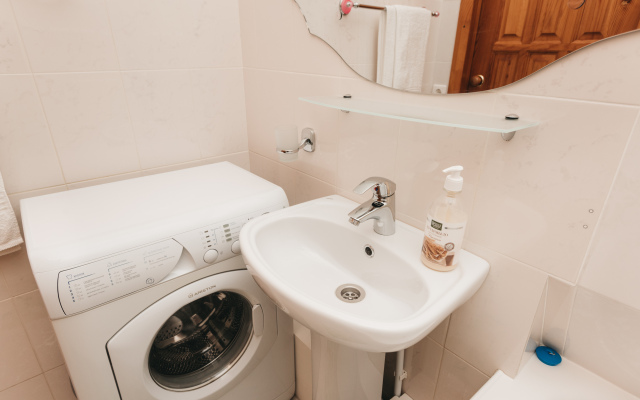 Апартаменты Studio Ante