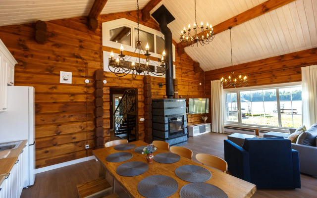 Частный дом Дом Пасечника