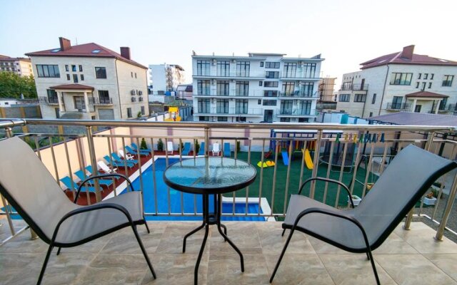 Eftihiya Guest house