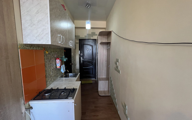 Квартира у Моря