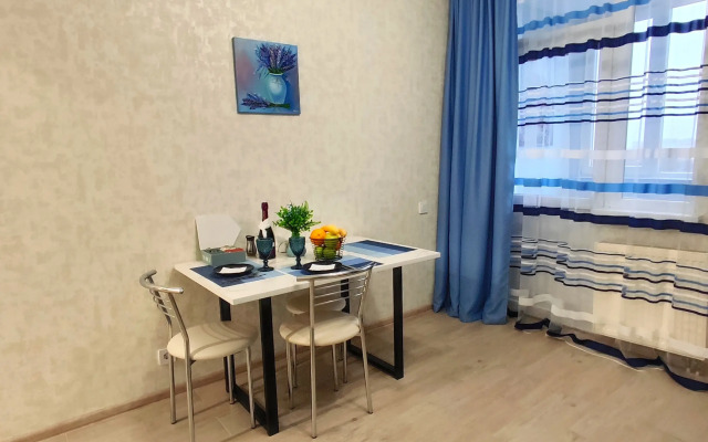 Chelnokova 40 Apartment